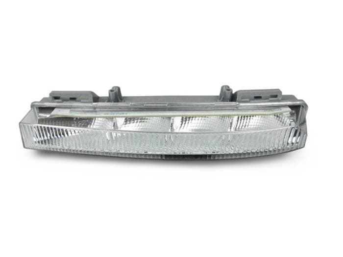 Mercedes W204 Amg C63 Am DEPO Front Led Drl Light - Left