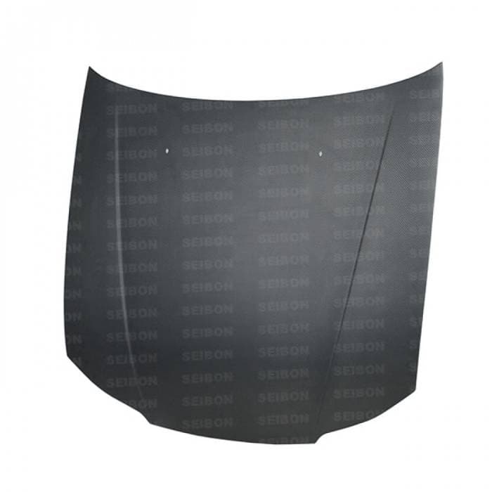 Nissan 240SX OE Dry Seibon Carbon Fiber Body Kit- Doors!!! HD9901NSS15-OE-DRY