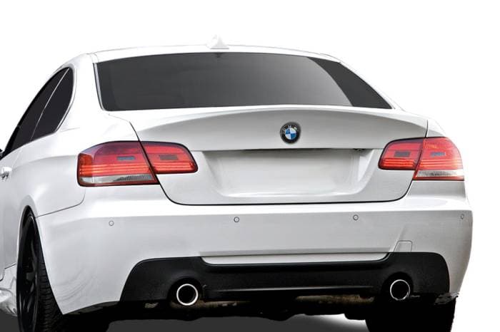 BMW 3 Series AF-1 Aero Function Body Kit-Wing/Spoiler 114151