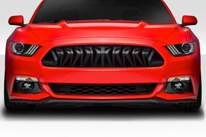 Ford Mustang Predator Duraflex Grill/Grille 116048