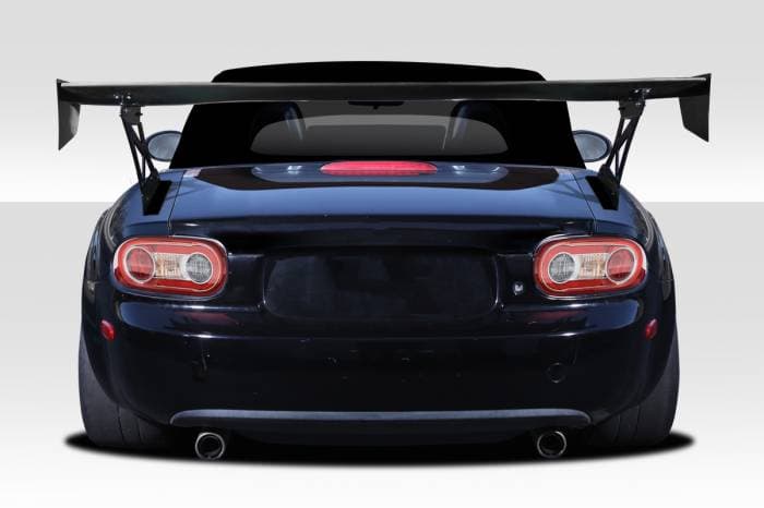 62" Universal VRX V.1 Short 9pcs Duraflex Body Kit-Wing/Spoiler!!! 113248