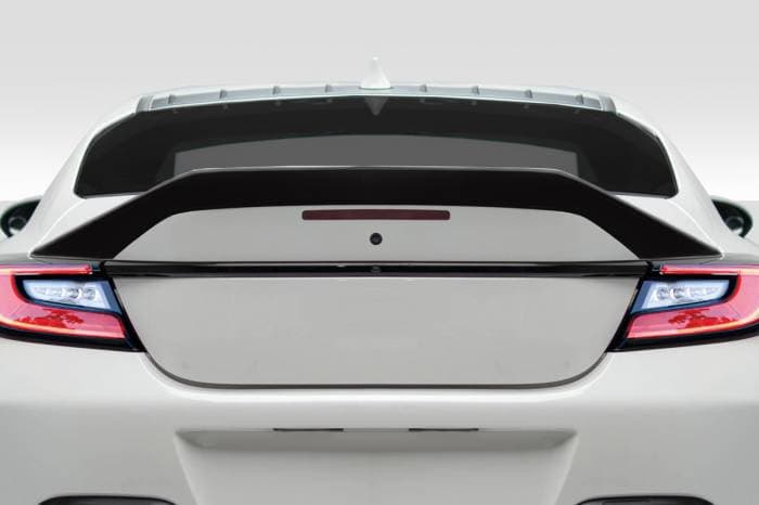 Toyota GR86 Duckbill Duraflex Body Kit-Trunk/Hatch 119308