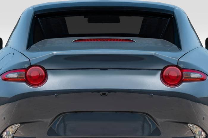 Mazda Miata Vexen Duraflex Body Kit-Trunk/Hatch 119357
