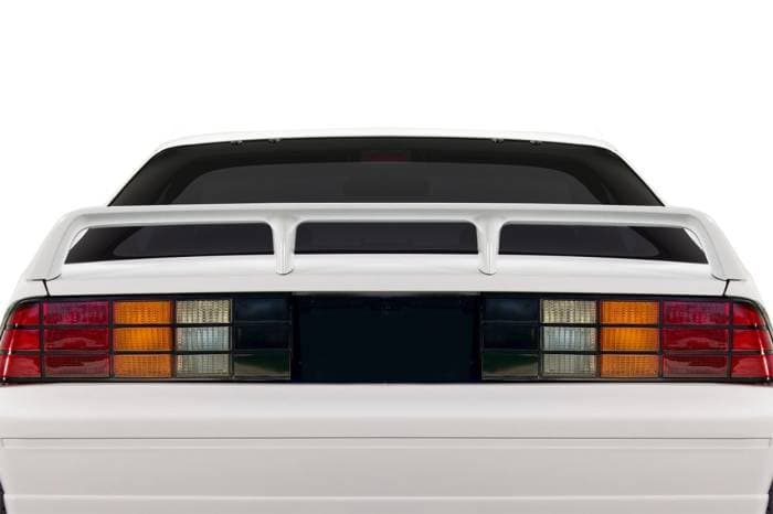Chevrolet Camaro Z28 Look Duraflex Body Kit-Trunk/Hatch!!! 119937