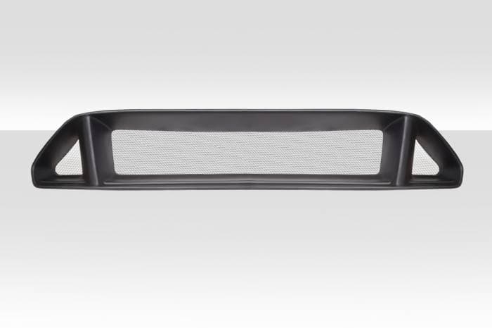 Ford Mustang CVX Duraflex Upper Grill/Grille 113495