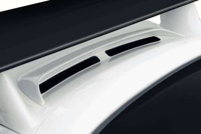 Porsche 996 GT3 RS OEM Look Duraflex Body Kit-Trunk/Hatch 120336